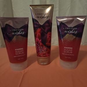 Bath & Body Works